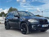 Used BMW X5