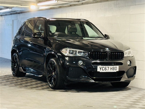 Large image for the Used BMW X5