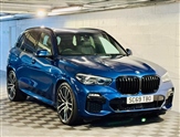 Used BMW X5
