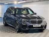 Used BMW X5