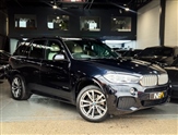 Used BMW X5