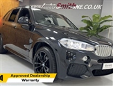Used BMW X5
