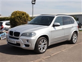 Used BMW X5