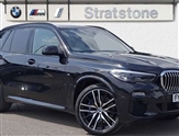 BMW X5 Image 1