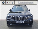 BMW X5 Image 6