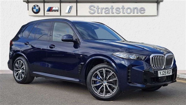 Large image for the Used BMW X5