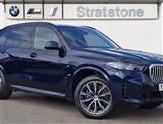 BMW X5 Image 1