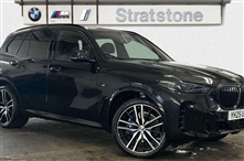 Used BMW X5