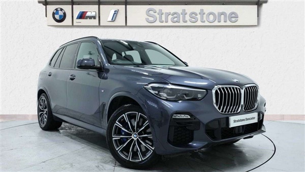 Large image for the Used BMW X5