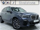 BMW X5 Image 1