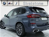 BMW X5 Image 2
