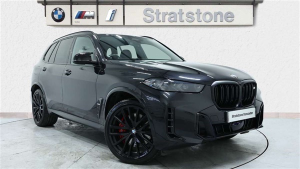 Large image for the Used BMW X5