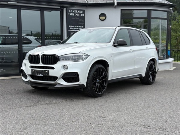 Large image for the Used BMW X5