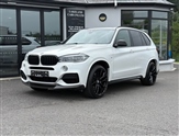 Used BMW X5