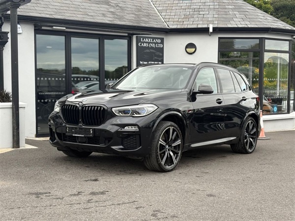 Large image for the Used BMW X5