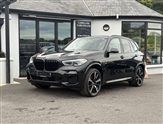 Used BMW X5