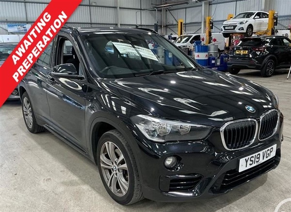 Large image for the Used BMW X5