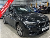 Used BMW X5