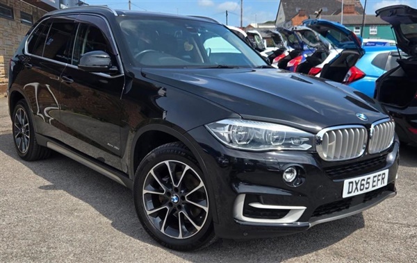 Large image for the Used BMW X5