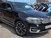 Used BMW X5
