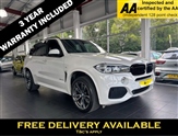 Used BMW X5