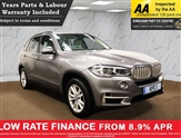 Used BMW X5