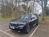 Used BMW X5