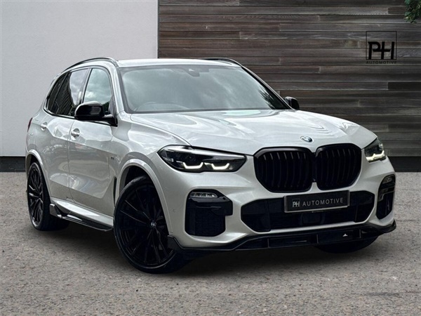 Large image for the Used BMW X5