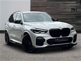 Used BMW X5