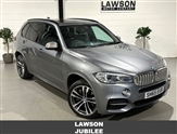 Used BMW X5