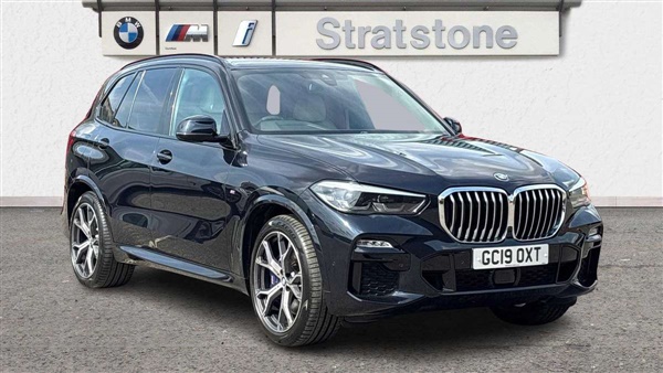 Large image for the Used BMW X5