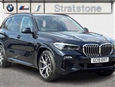 BMW X5 Image 1