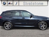 BMW X5 Image 4
