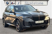 Used BMW X5