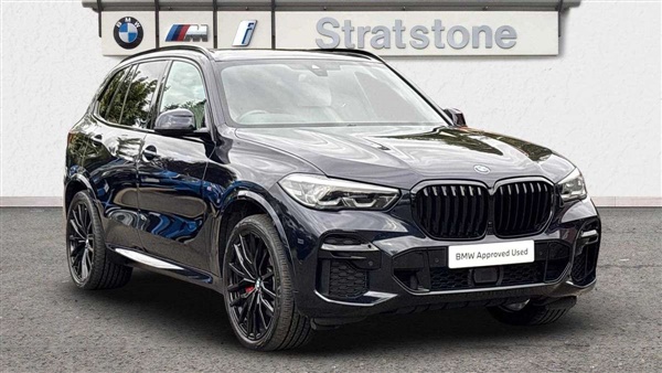 Large image for the Used BMW X5