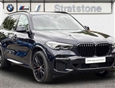 BMW X5 Image 1