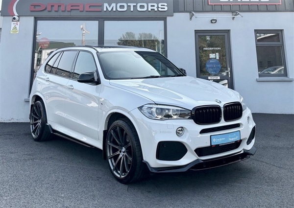 Large image for the Used BMW X5