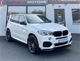 Used BMW X5