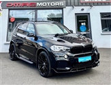 Used BMW X5