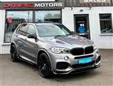Used BMW X5
