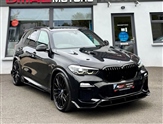 Used BMW X5