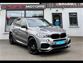 Used BMW X5