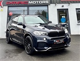 Used BMW X5