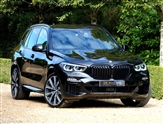 Used BMW X5