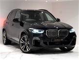 Used BMW X5
