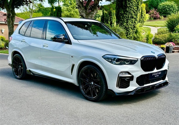 Large image for the Used BMW X5