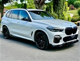 Used BMW X5