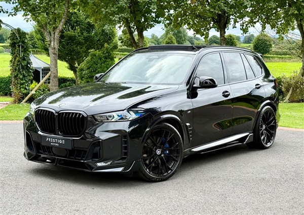 Large image for the Used BMW X5