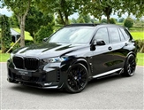 Used BMW X5