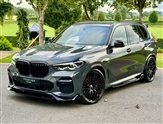 Used BMW X5